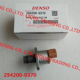 الصين DENSO VALVE 294200-0370 منظم ضغط SCV أصلي وجديد 294200-0370 ، 2942000370 المزود