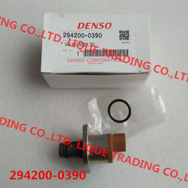 الصين DENSO VALVE 294200-0390 منظم ضغط SCV أصلي وجديد 294200-0390 ، 2942000390 المزود