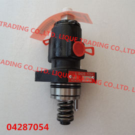 الصين مضخة DEUTZ 04287054 مضخة وحدة DEUTZ الأصلية والجديدة 04287054 / 0428-7054 / 0428 7054 المزود