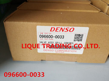 الصين DENSO 096600-0033 أصلي وجديد صمام آسى ، صمام التحكم في الانسكاب 096600-0033 صمام الملف اللولبي الأصلي المزود