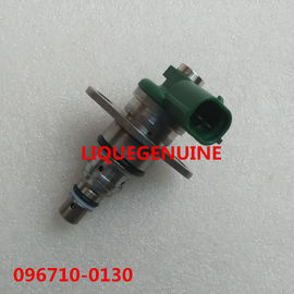 الصين صمام التحكم في الشفط من دينسو 096710-0130 / ASSY 096710-0130 ، SCV 096710-0130 أخضر المزود
