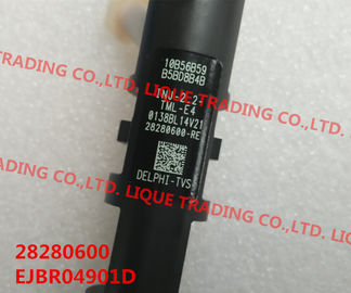 الصين دلفي حاقن EJBR04901D ، R04901D ، 28280600 ، 27890116101 TML 2.2L E4 المزود