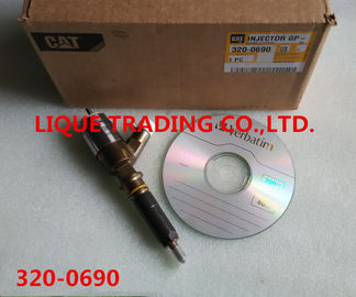 الصين حاقن الوقود CAT 320-0690/320 0690/3200690 لمحرك C6.6 المزود