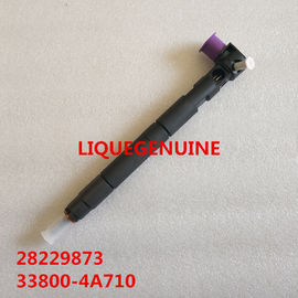 الصين حاقن DELPHI 28229873 / 33800-4A710 / 338004A710 لـ HYUNDA KIA المزود