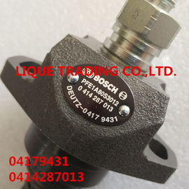 الصين مضخة وحدة BOSCH 0414287013/0414287013 مضخة وحدة DEUTZ 04179431/0417 9431 المزود