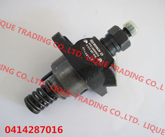 الصين مضخة وحدة BOSCH 0414287016 مضخة وحدة Deutz 0414287016/04144287016 المزود