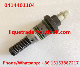 الصين مضخة وحدة BOSCH 0414401104 ، 0414401104 لـ Deutz المزود