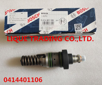 الصين BOSCH PUMP 0414401106 مضخة الوحدة الأصلية 0414401106 Deutz OE number 02113002  24425954 PFM1P100S1010 المزود