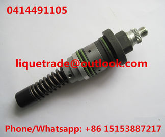 الصين مضخة وحدة BOSCH 0414491105 ، 0414491105 لـ Deutz المزود
