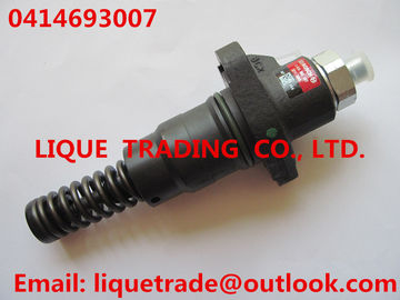 الصين مضخة وحدة BOSCH 0414693007 ، 0414693007 ، 02113695 ، 0211 3695 لمحرك Deutz 2012 المزود