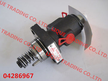 الصين مضخة وحدة Deutz 0428 6967 ، 04286967 ، 04286967 C ، 04286967 A / B / C / D أصلي وجديد المزود