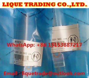 الصين صمام بوش F00VC01383 ، F 00V C 01383 ، F00V C01383 لـ 0445110376 ، 0445110376 ، 0445110376 المزود