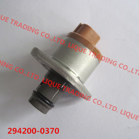 الصين DENSO VALVE 294200-0370 منظم الضغط 294200-0370 ، 2942000370 المزود