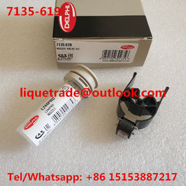 الصين أطقم الإصلاح 7135-619 (تشمل L244PBD / L244PRD + 9308-622B / 28278897) مجموعات الإصلاح 7135619 لـ EJBR04501D 6640170121 المزود