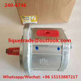 الصين CAT GENUINE 240-6746 / 2406746 CAT MOTOR-CP-GR المزود