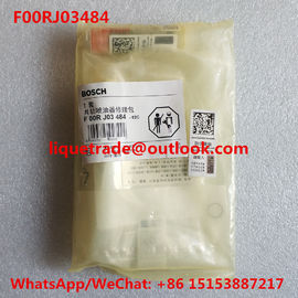 الصين مجموعات إصلاح BOSCH F00RJ03484 ، F 00R J03 484 تشمل （F00RJ02130 + F00VC99002 + 0433175481 / DSLA140P1723) المزود