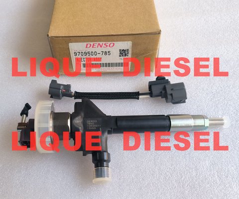 الصين مدخن الوقود DENSO 9709500-785 095000-7850 0950007850 المزود