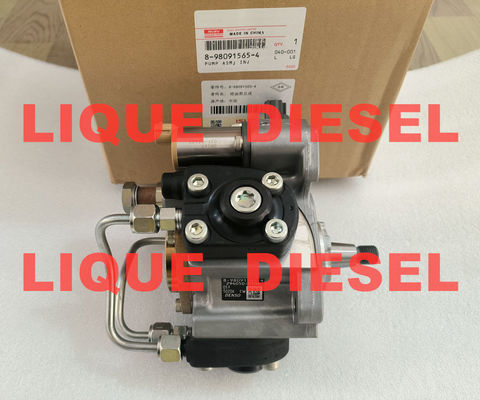 الصين مضخة دينسو 9729405-010 294050-0106 2940500106 لـ ISUZU 6HK1 98091565 8-98091565-3 8-98091565-4 8980915654 المزود