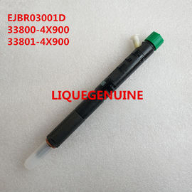 الصين دلفي حاقن EJBR03001D ، R03001D ، 33800-4X900 ، 33801-4X900 المزود
