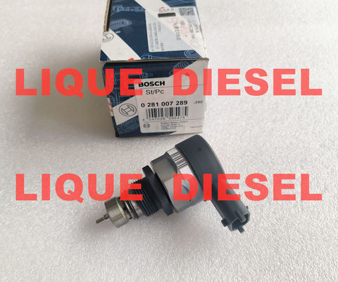 الصين منظم الضغط من BOSCH DRV 0281007289 0 281 007 289 31402-2R000 314022R000 CR/DRV-USK/30S المزود
