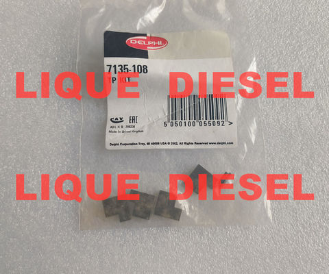 الصين DELPHI مضخة نقل شفرة 7135-108 7135108 7135 108 TP KIT المزود