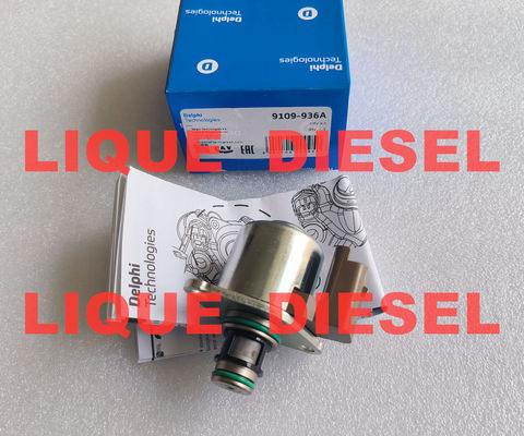 الصين صمام DELPHI 9109936 28233373 9109-936A 9109-936 9109936A 9307Z532B 9307Z519B صمام قياس المدخل المزود