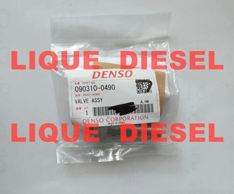الصين أصل صمام DENSO 090310-0490 090310 0490 0903100490 المزود