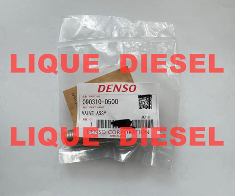 الصين DENSO HP0 صمام مضخة الوقود 090310-0500 ، 0903100500 ، 090310 0500 المزود