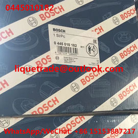 الصين مضخة وقود BOSCH ذات السكك الحديدية المشتركة 0445010182 ، 0445010182 المزود