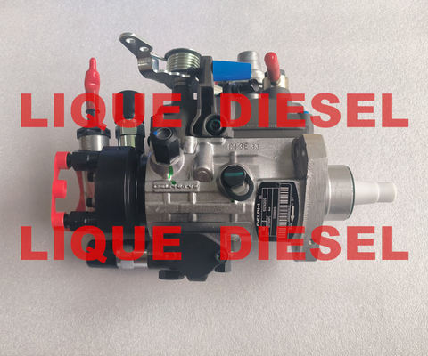 الصين مضخة حقن الوقود DELPHI Common Rail 9323A260G 9323A261G 9323A262G 320-06929 320/06929 32006929 المزود