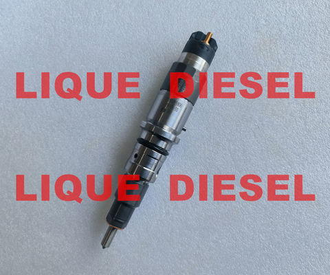 الصين حقن سكة الوقود المشتركة BOSCH 6754-11-3011 0986435597 0445120231 6754113011 0 986 435 597 0 445 120 231 المزود