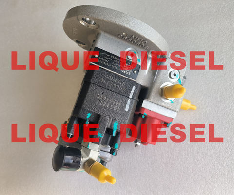 الصين مضخة وقود Cummins 3090942 3417674 3417674X P3417674 أصلية وجديدة المزود