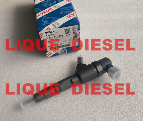 الصين حقن قضيب مشترك من بوش 0445110777 0445110 777 1J801-53052 0 445 110 777 1J80153052 المزود