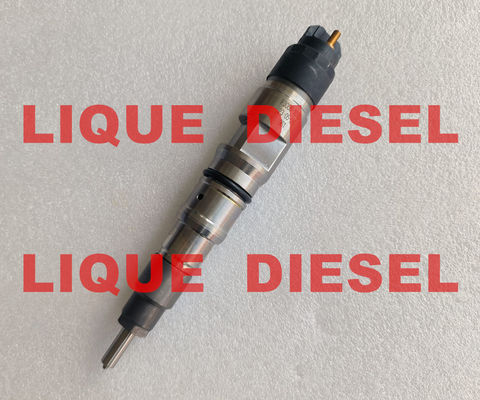 الصين BOSCH common rail injector 0445120268 0 445 120 268 400903-00046 40090300046 445120268 for DOOSAN DL06S المزود