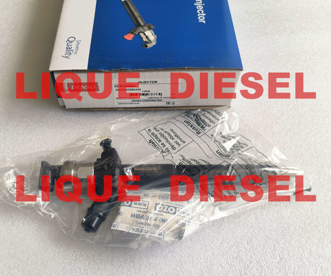 الصين DENSO 295050-0560 for MITSUBISHI Pajero 4M41 1465A351 DCRI300560 2950500560 المزود