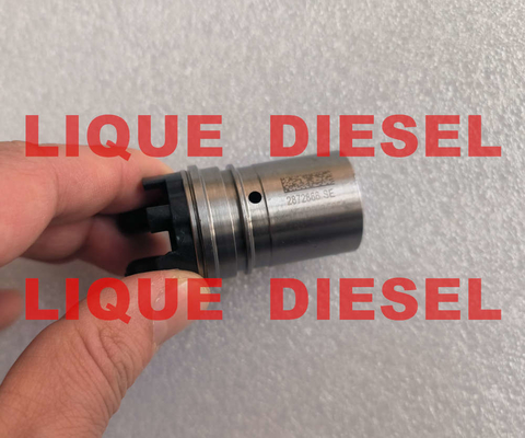 الصين Common Rail Injector Solenoid Valve 2872866 4358667 For XPI ISG 2872544 2057401 2086663 المزود