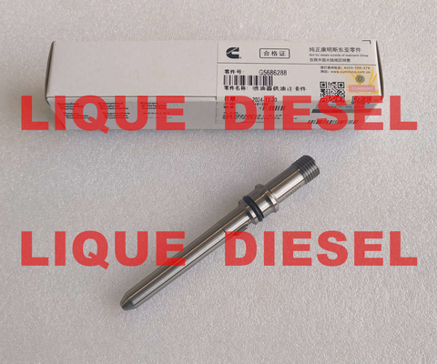 الصين Bosch Fuel Injector Connector 5686288 G5686288 F00RJ01620 3975703 5298010 F 00R J01 620 المزود