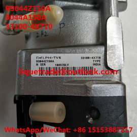 الصين مضخة وقود دلفي R9044Z150A ، 9044A150A ، 33100-4X710 أصلية وجديدة المزود