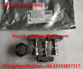 الصين سيمنز VDO X39-800-300-008Z مضخة وقود أصلية عنصر ضغط مرتفع X39-800-300-008Z المزود