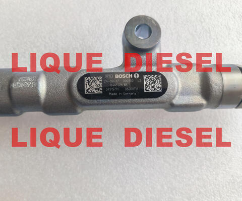 الصين أصلي سكة مشتركة 0445226188 04515711 0 445 226 188 0451 5711 445226188 4515711 المزود