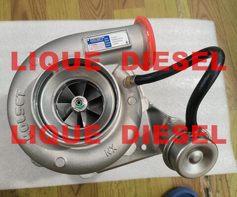الصين شاحن توربيني 3768323 HX50W TURBO 3768323 HX50W أصلي وجديد المزود