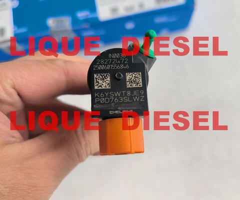 الصين حقن السكة الحديدية المشتركة 28272472 A6510702387 6510702387 المزود