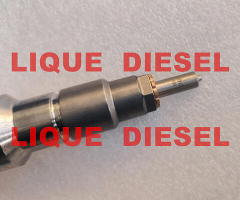 الصين مدخن السكة الحديدية المشتركة 0445120196 0 445 120 196 445120196 0445 120 196 المزود