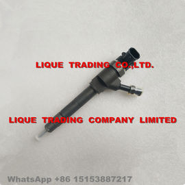 الصين حاقن الوقود BOSCH 0445110338،0 445110338،0986435202،93198683 ، 8200839859 ، 166093915R ، 95521529 يمكن أن تناسب فوكسهول V المزود