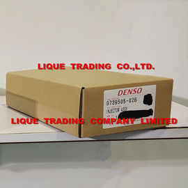 الصين حاقن الوقود دينسو 295050-0260 ، 9729505-026 لميتسوبيشي 6M60 EURO5 ME306476 المزود