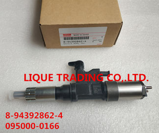 الصين حاقن دينسو 095000-0160 ، 095000-0166 لـ ISUZU 8-94392862-4 ، 8-94392862-0 ، 8943928624 ، 8943928620 ، 94392862 المزود