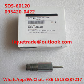 الصين صمام محدد ضغط الوقود DENSO 095420-0422 ، VALVE 0422 ، SDS-60120 ، SDS60120 لـ 23810-0L010 ، 0L020 المزود