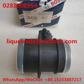 الصين مقياس تدفق الهواء BOSCH 0281002554 ، 0281002554 ، 0281002554 لـ HYUNDAI &amp; KIA 28164-4A000 المزود
