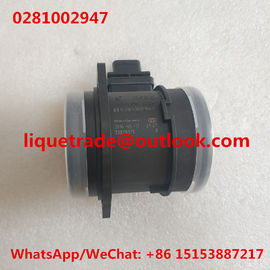 الصين مقياس تدفق الهواء من بوش 0281002947 ، 0281002947 لـ JINBEI Grace NISSAN Paladin XINCHEN المزود