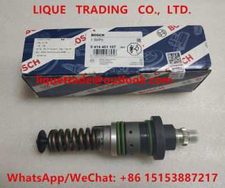 الصين مضخة وحدة بوش 0414401107 ، 0414401107 ، 0414401107 لـ DEUTZ 02113001 ، 2113001 ، 0211 3001 المزود